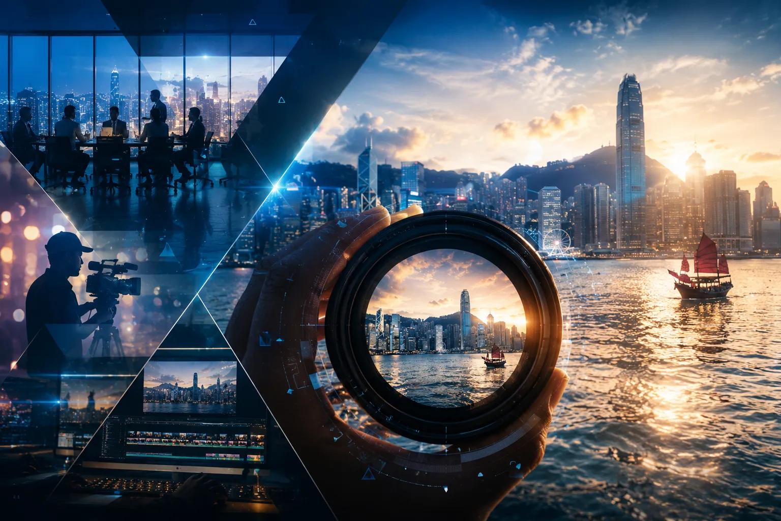 Top Corporate Video Trends Hong Kong Businesses Should Know in 2026